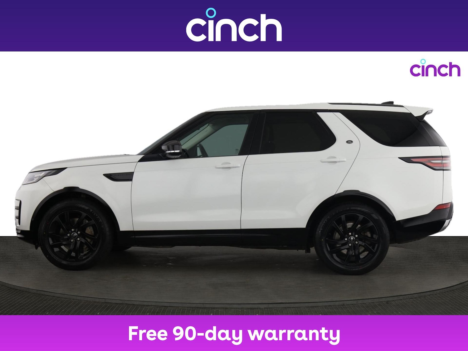 Used Land Rover Discovery 2019 for sale - 76445616: Photo 8