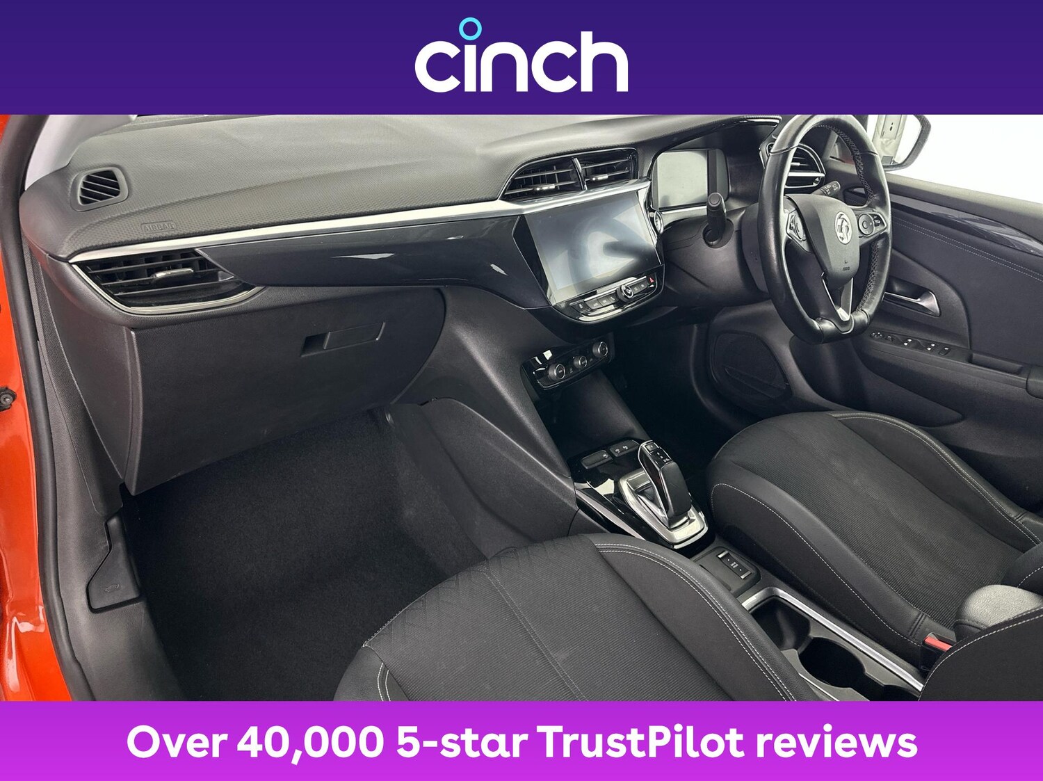 Used Vauxhall Corsa 2020 for sale - 76896446: Photo 14