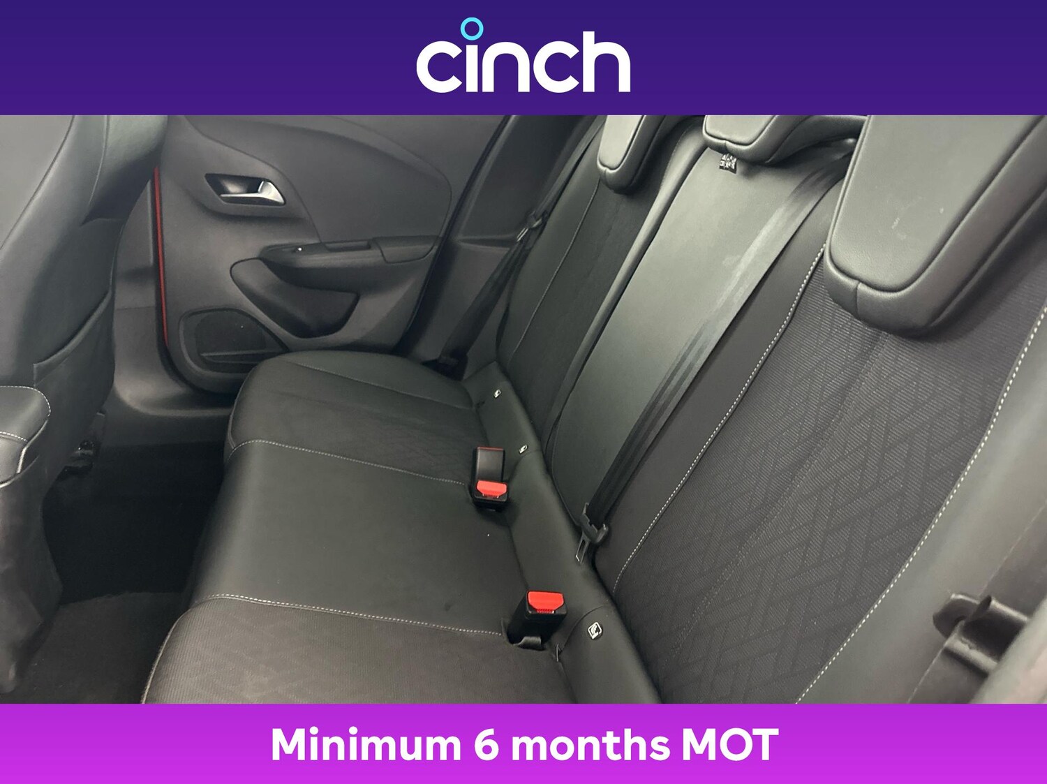 Used Vauxhall Corsa 2020 for sale - 76896446: Photo 20