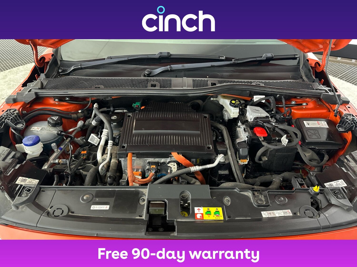 Used Vauxhall Corsa 2020 for sale - 76896446: Photo 23