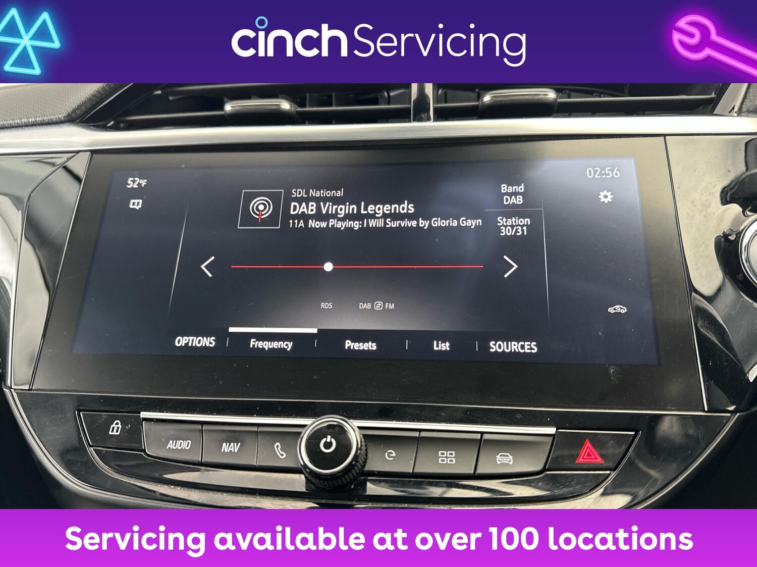 Used Vauxhall Corsa 2020 for sale - 76896446: Photo 31