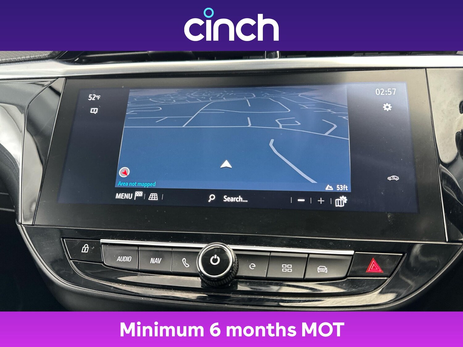 Used Vauxhall Corsa 2020 for sale - 76896446: Photo 32