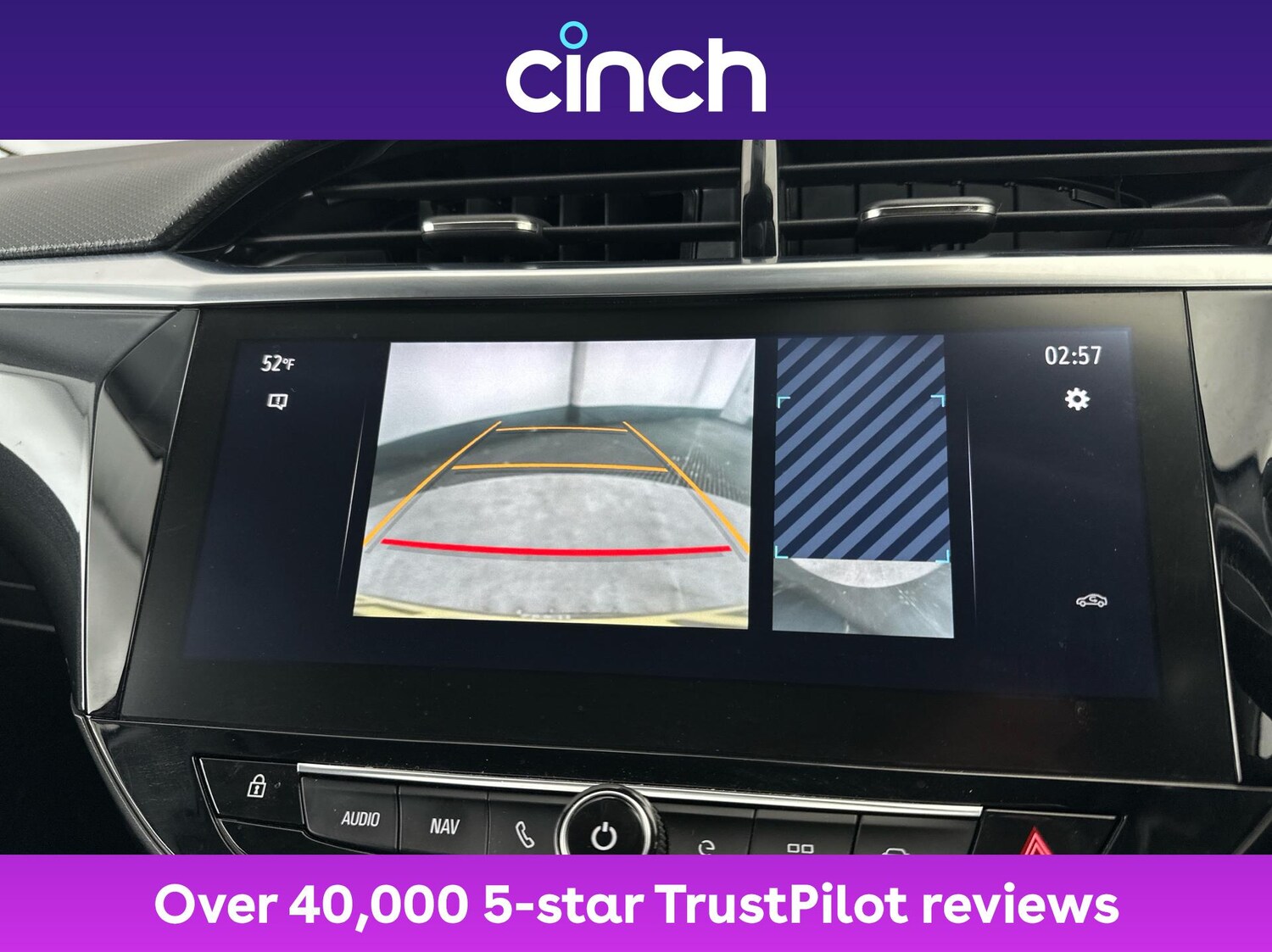 Used Vauxhall Corsa 2020 for sale - 76896446: Photo 33