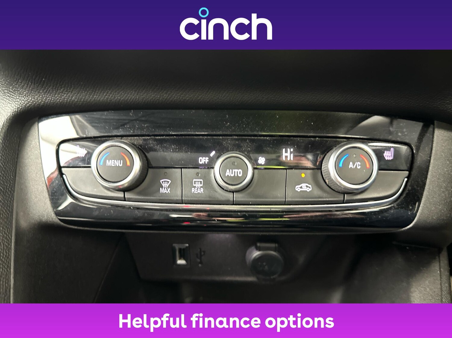 Used Vauxhall Corsa 2020 for sale - 76896446: Photo 35