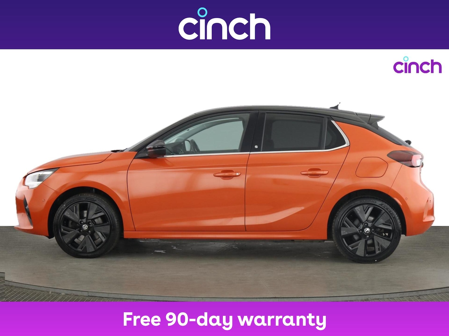 Used Vauxhall Corsa 2020 for sale - 76896446: Photo 8