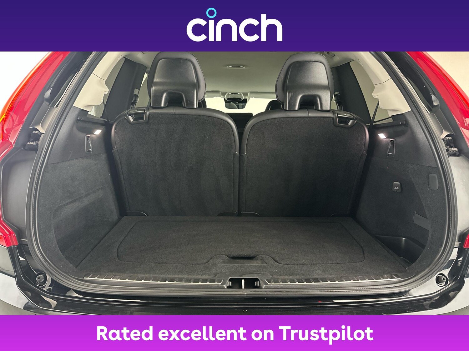 Used Volvo XC90 2021 for sale - 77026643: Photo 21