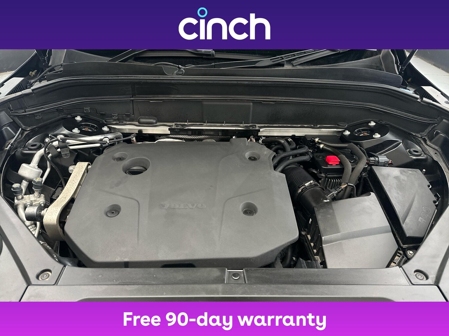 Used Volvo XC90 2021 for sale - 77026643: Photo 23