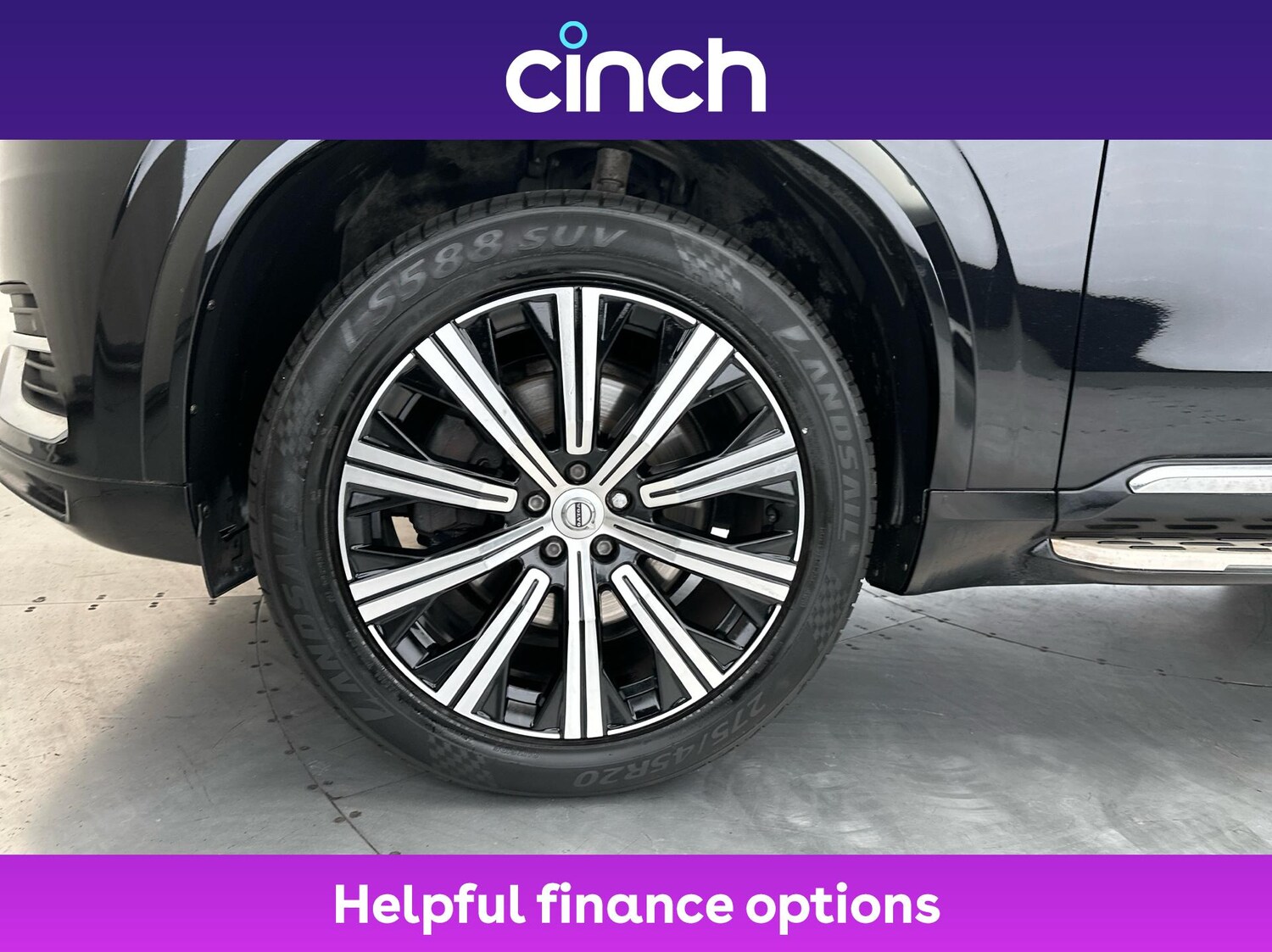 Used Volvo XC90 2021 for sale - 77026643: Photo 24