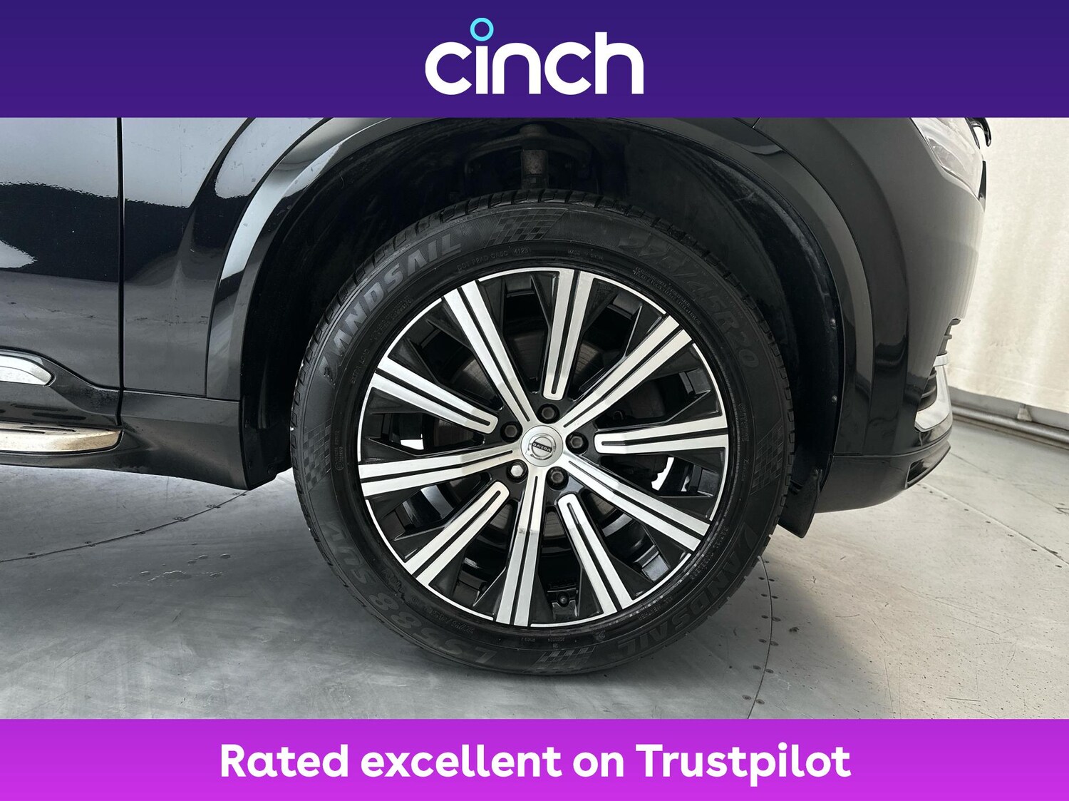 Used Volvo XC90 2021 for sale - 77026643: Photo 28