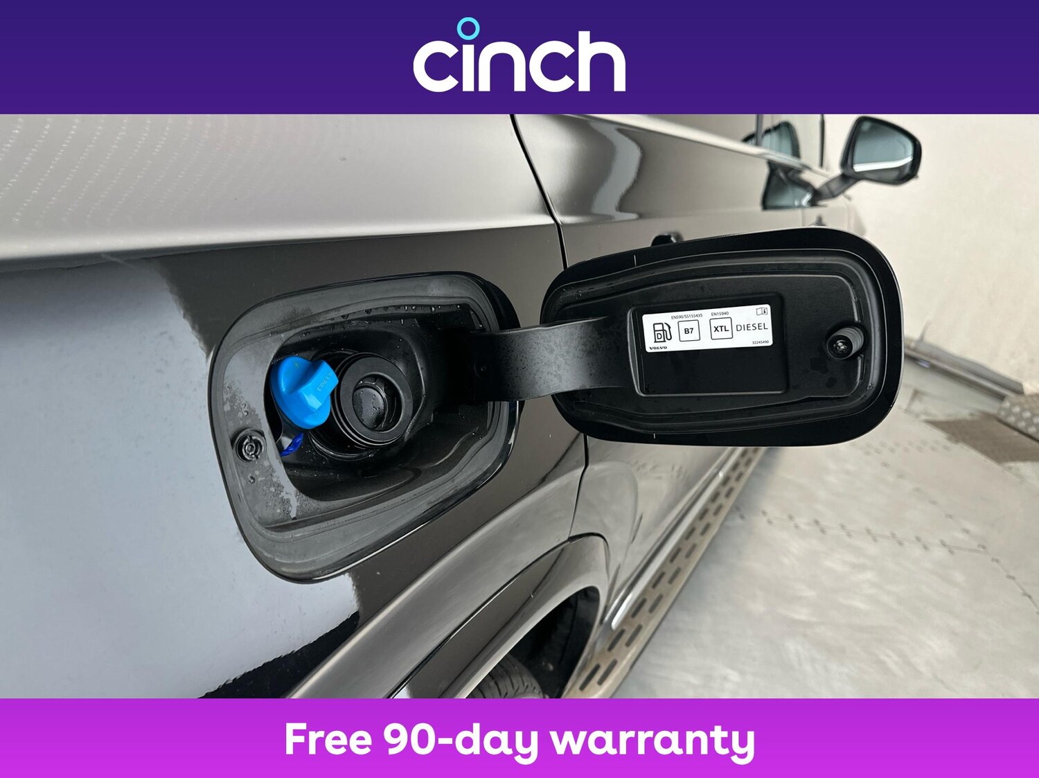 Used Volvo XC90 2021 for sale - 77026643: Photo 29