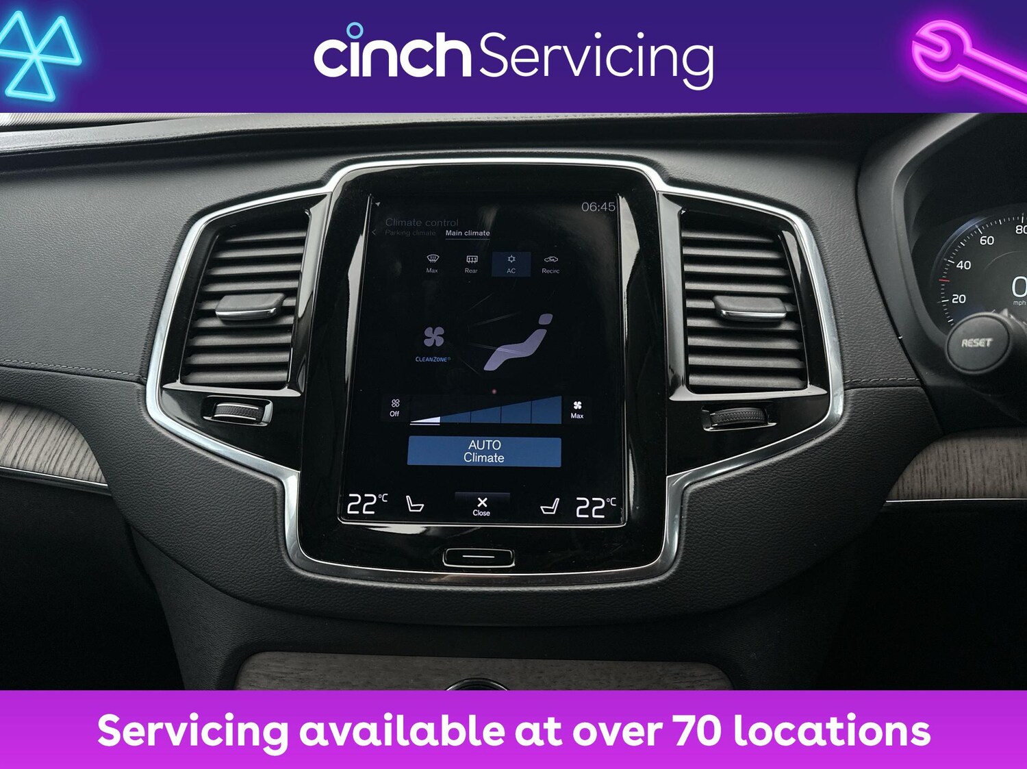 Used Volvo XC90 2021 for sale - 77026643: Photo 31