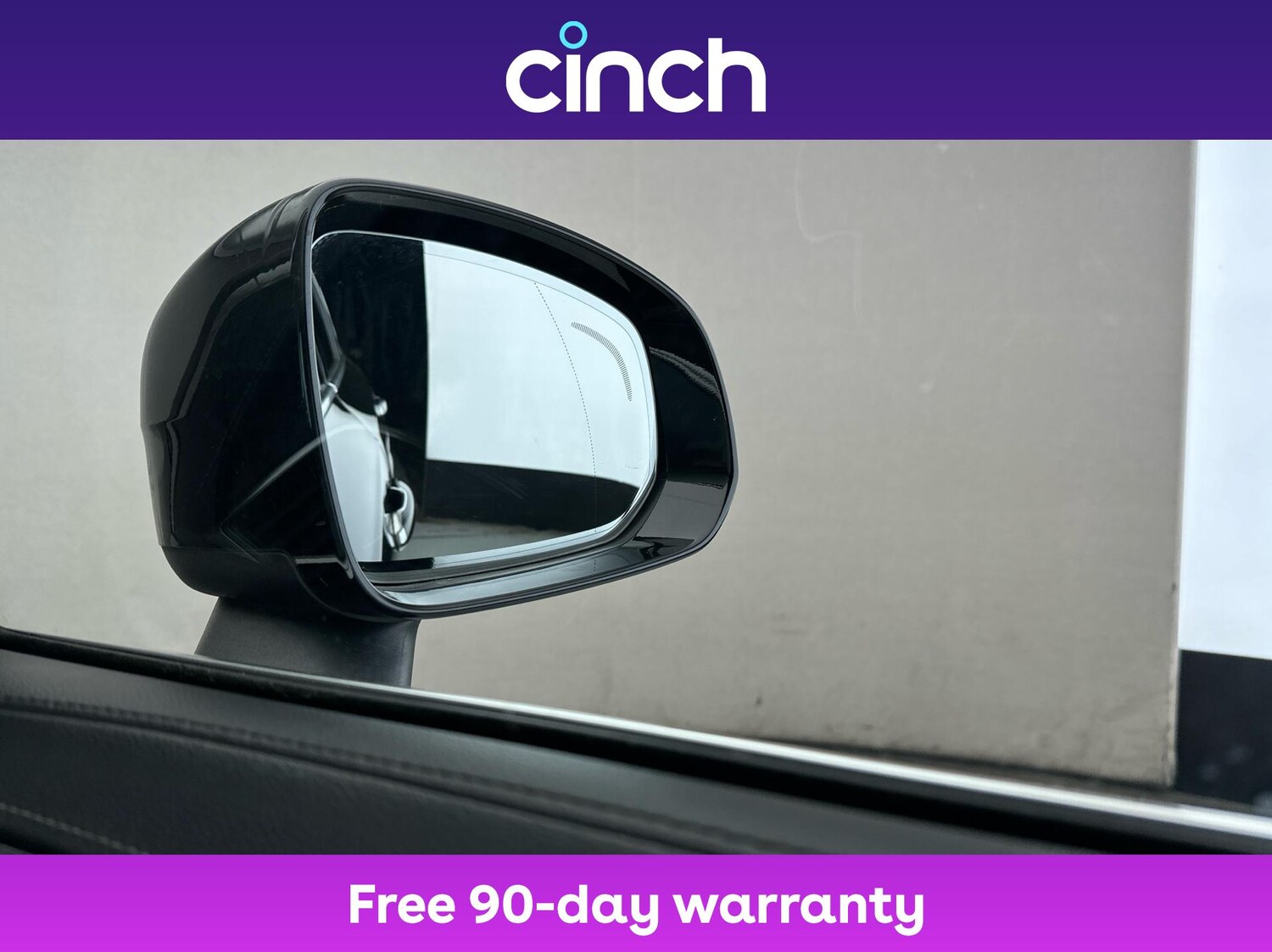 Used Volvo XC90 2021 for sale - 77026643: Photo 34