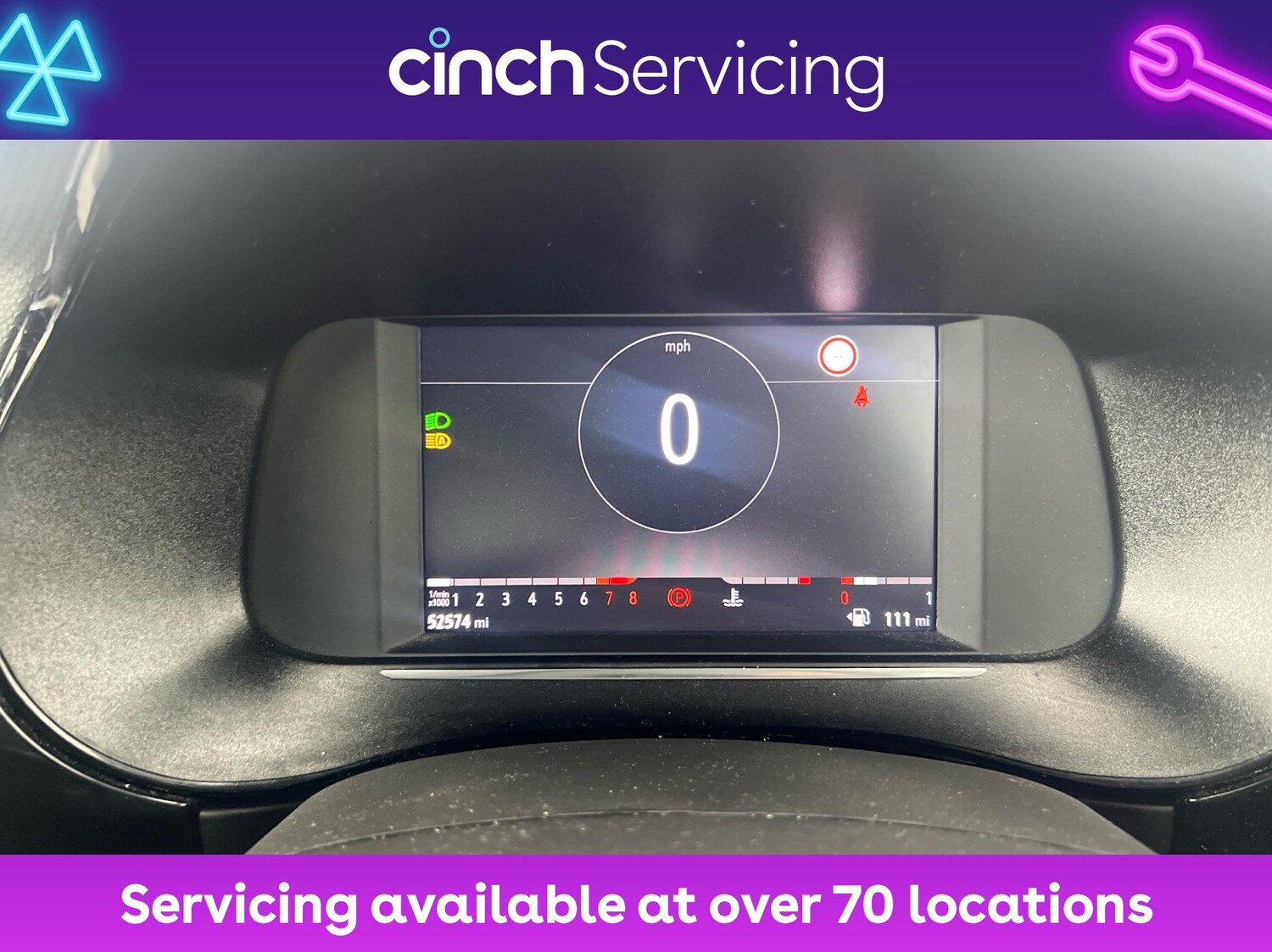 Used Vauxhall Corsa 2021 for sale - 76654685: Photo 18