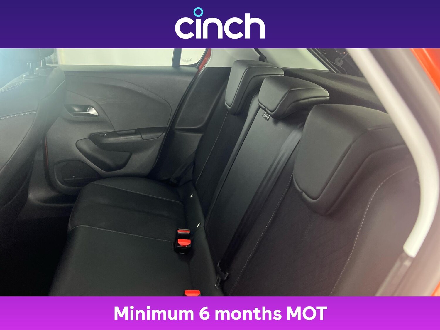 Used Vauxhall Corsa 2021 for sale - 76654685: Photo 20