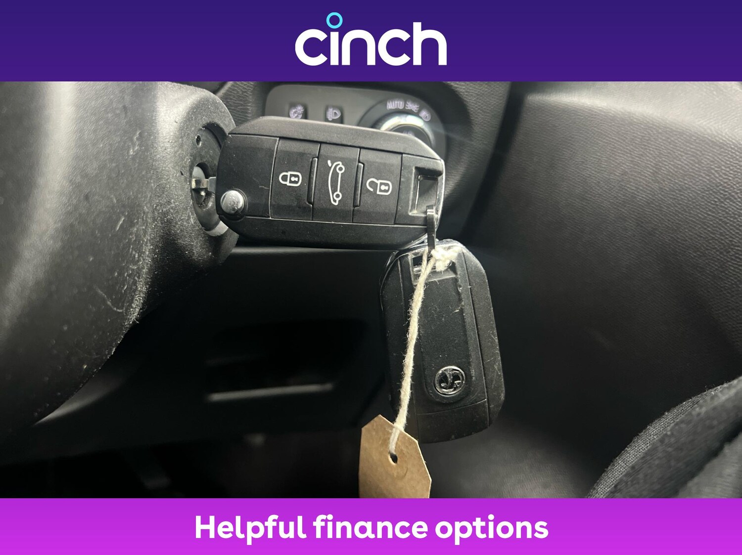 Used Vauxhall Corsa 2021 for sale - 76654685: Photo 30