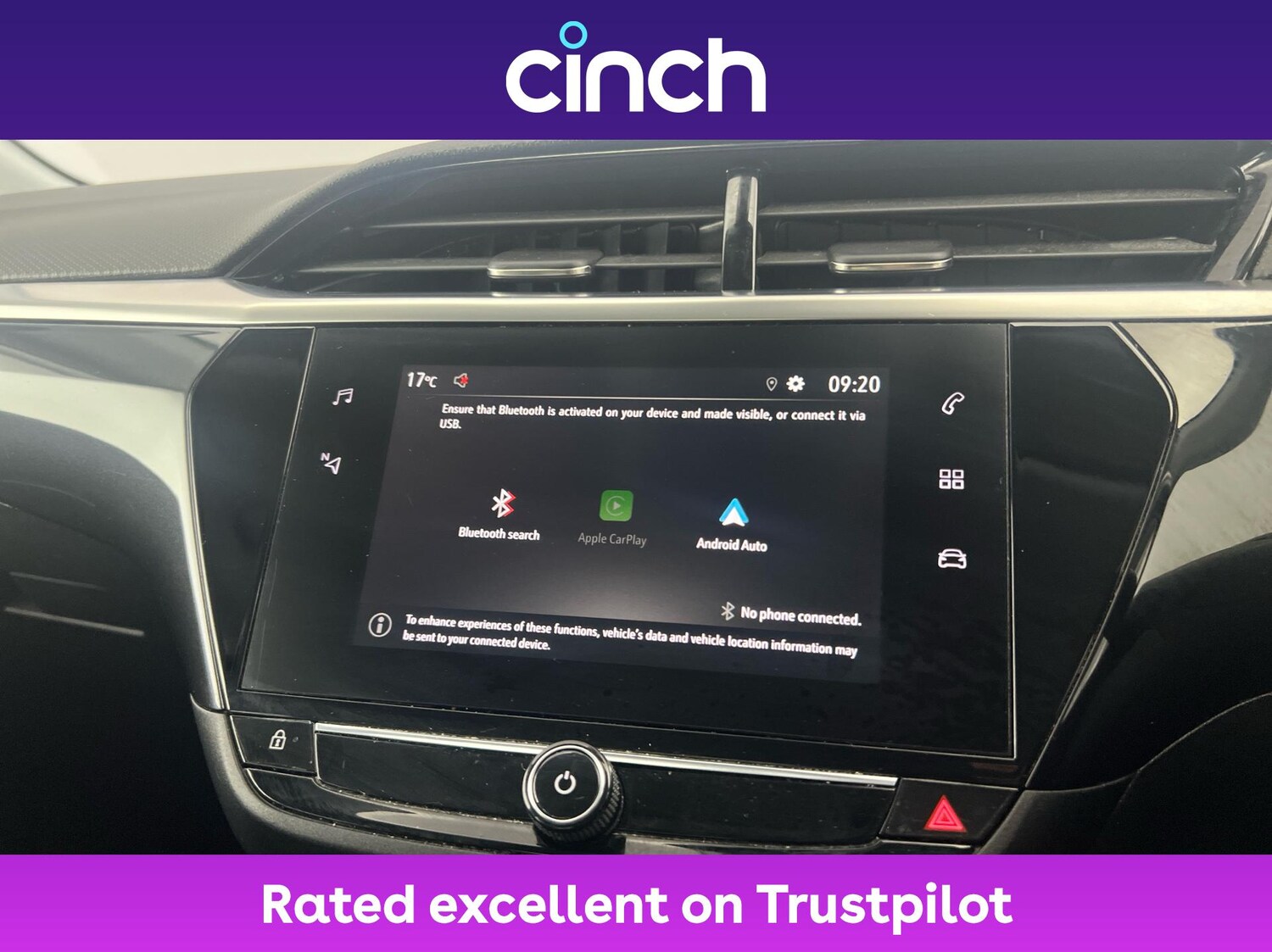 Used Vauxhall Corsa 2021 for sale - 76654685: Photo 33