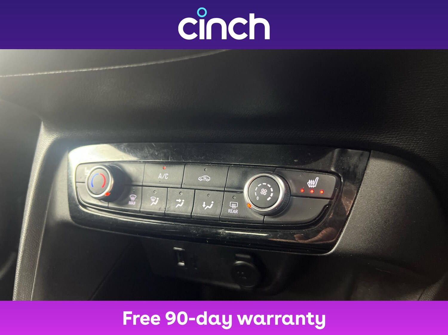 Used Vauxhall Corsa 2021 for sale - 76654685: Photo 34