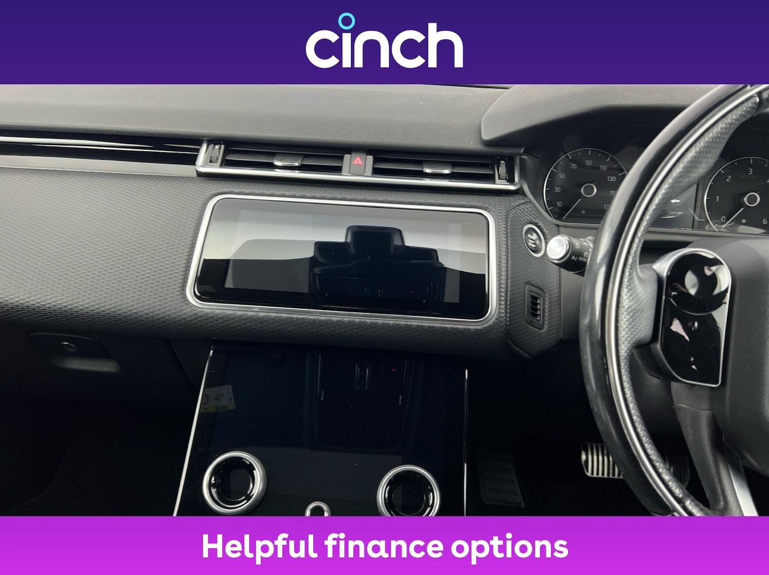 Used Land Rover Range Rover Velar 2018 for sale - 76317305: Photo 17