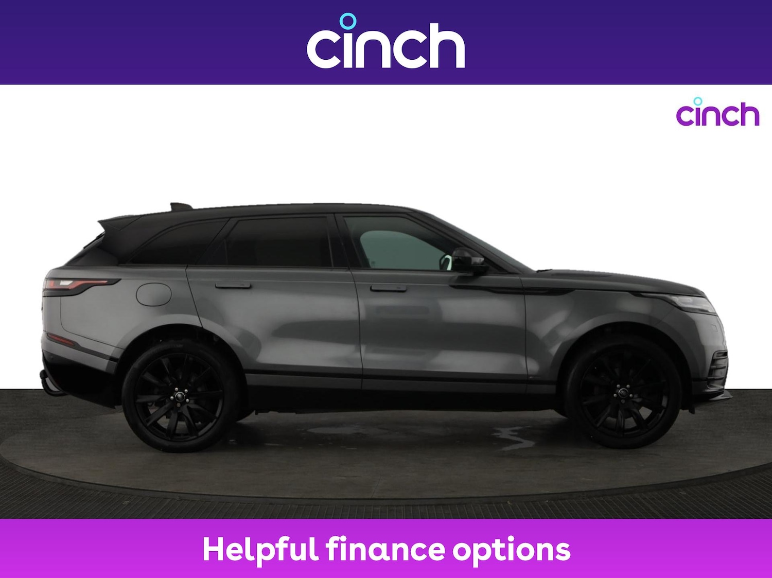Used Land Rover Range Rover Velar 2018 for sale - 76317305: Photo 2