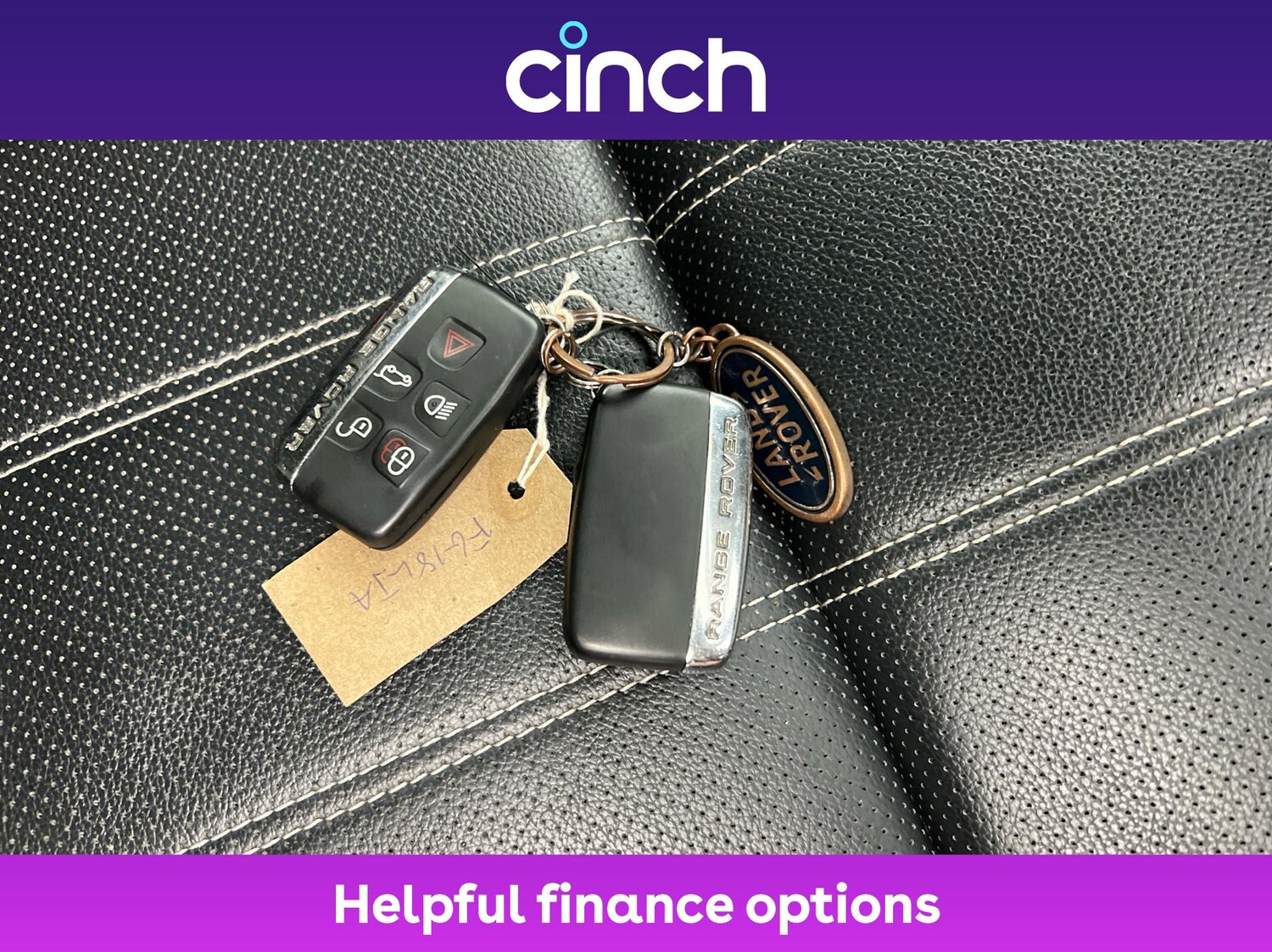 Used Land Rover Range Rover Velar 2018 for sale - 76317305: Photo 30