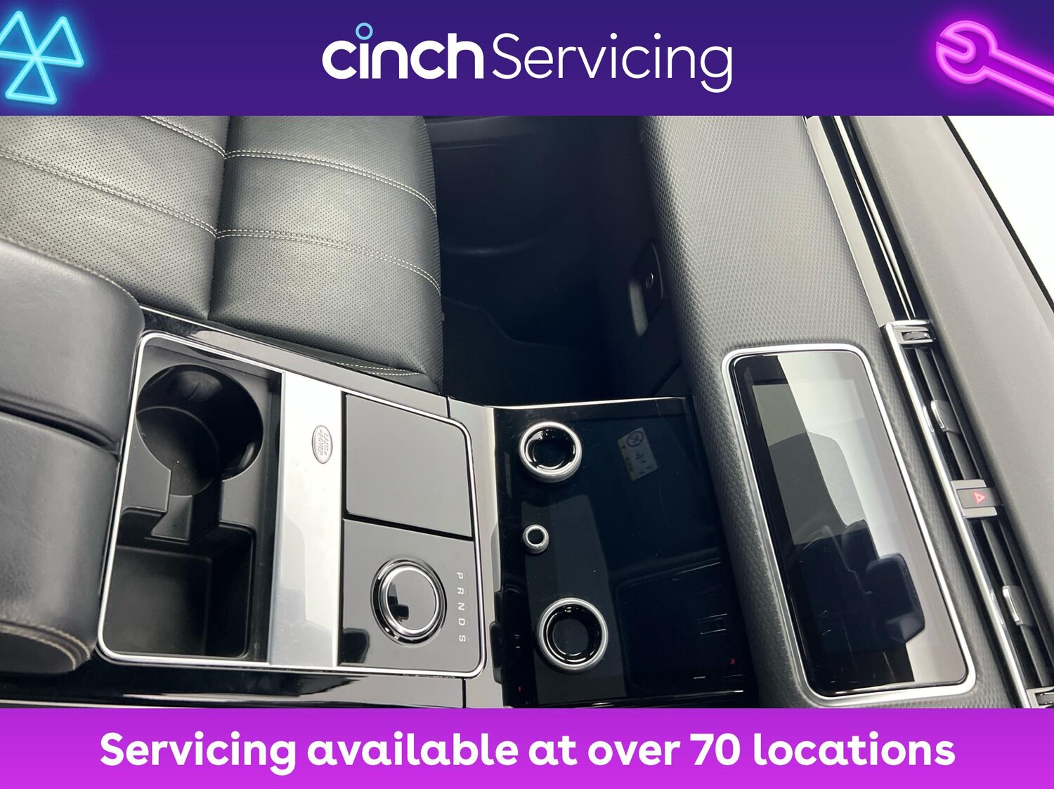 Used Land Rover Range Rover Velar 2018 for sale - 76317305: Photo 31