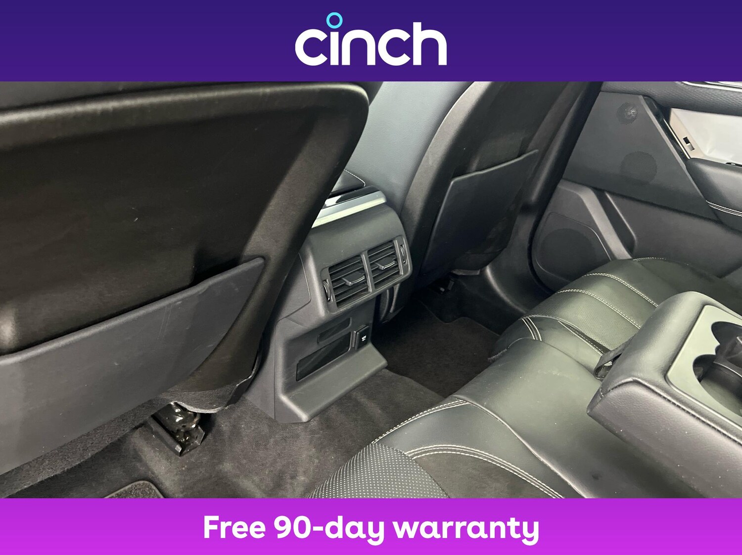 Used Land Rover Range Rover Velar 2018 for sale - 76317305: Photo 34