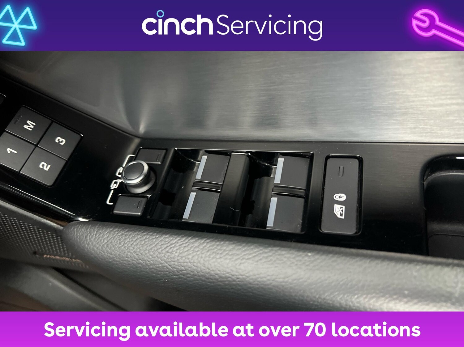 Used Land Rover Range Rover Velar 2018 for sale - 76317305: Photo 41