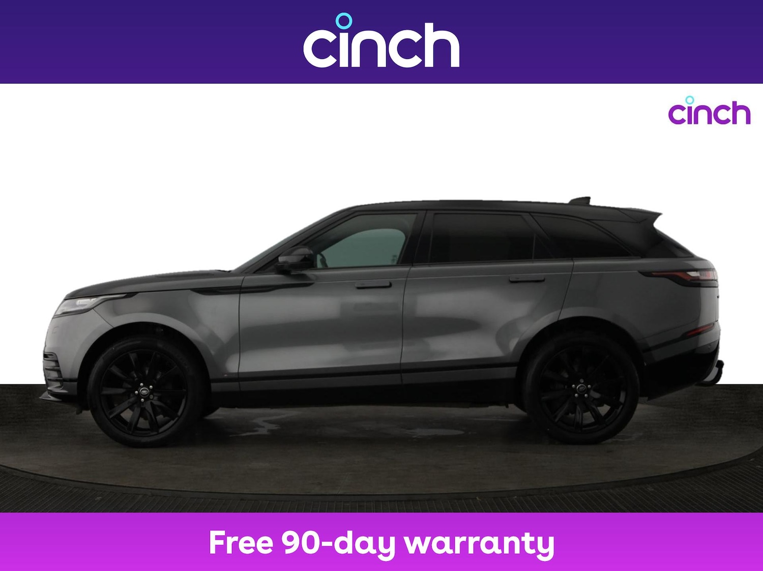 Used Land Rover Range Rover Velar 2018 for sale - 76317305: Photo 8