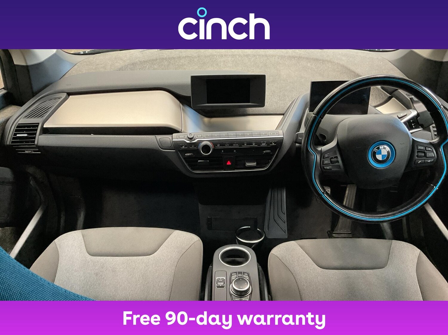 Used BMW i3 2022 for sale - 75913625: Photo 15