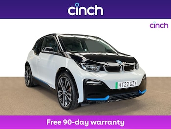 BMW - i3