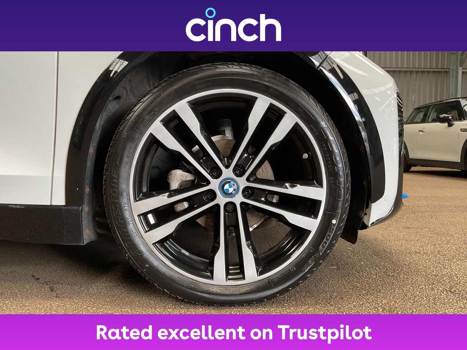 Used BMW i3 2022 for sale - 75913625: Photo 28