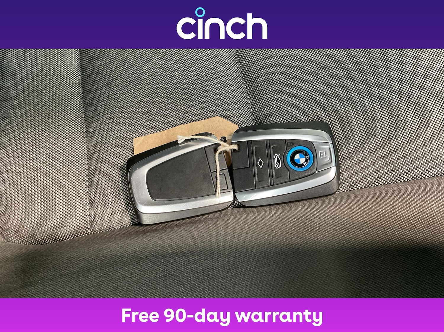 Used BMW i3 2022 for sale - 75913625: Photo 29