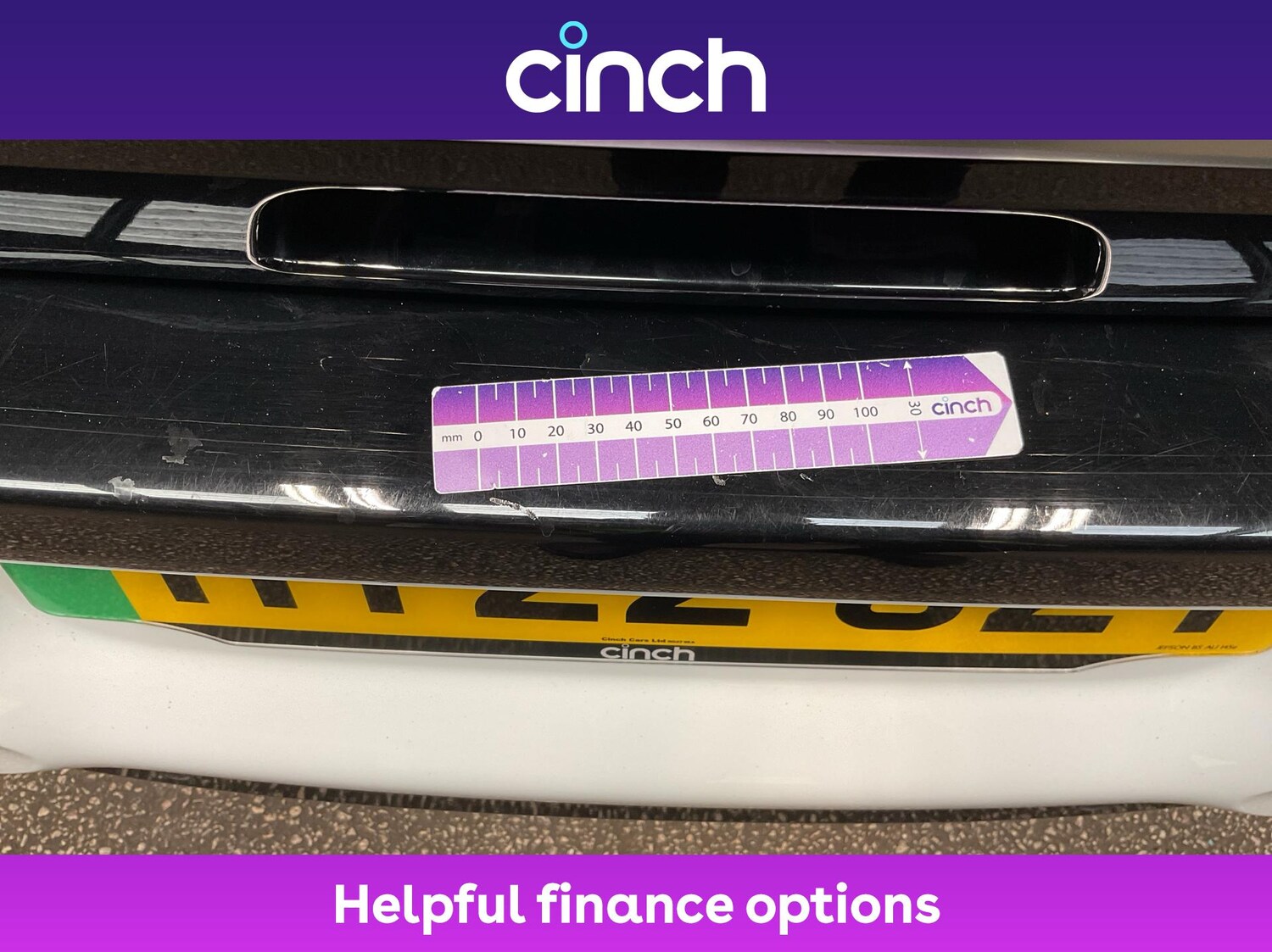 Used BMW i3 2022 for sale - 75913625: Photo 35