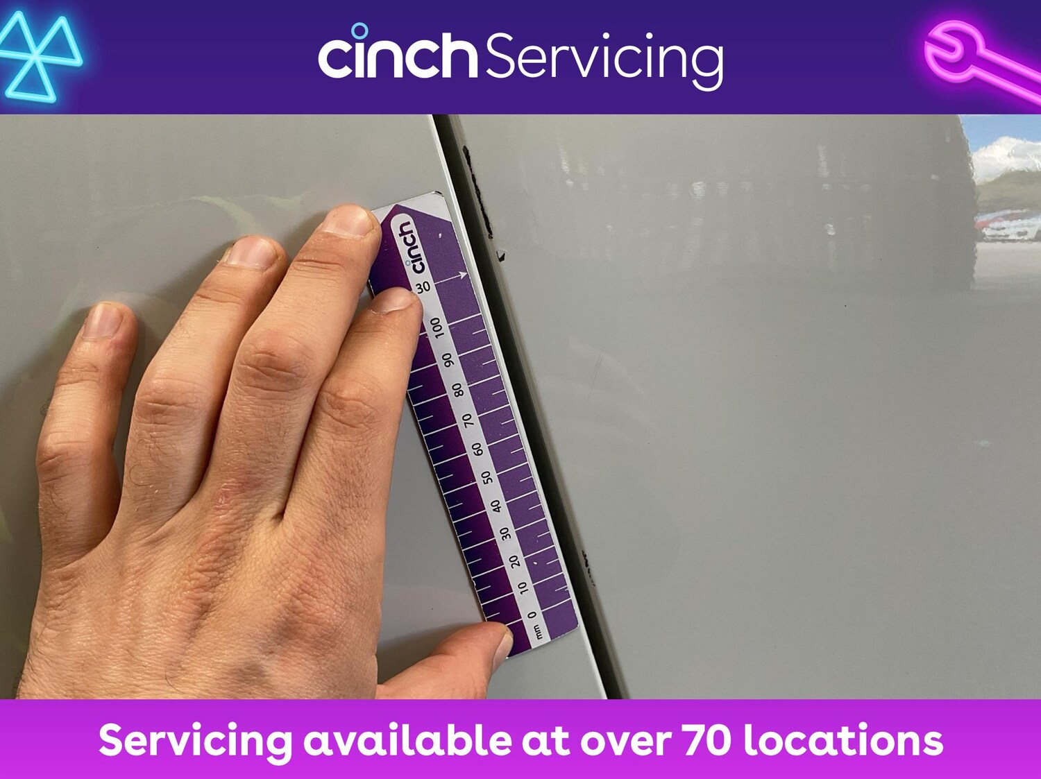 Used BMW i3 2022 for sale - 75913625: Photo 36