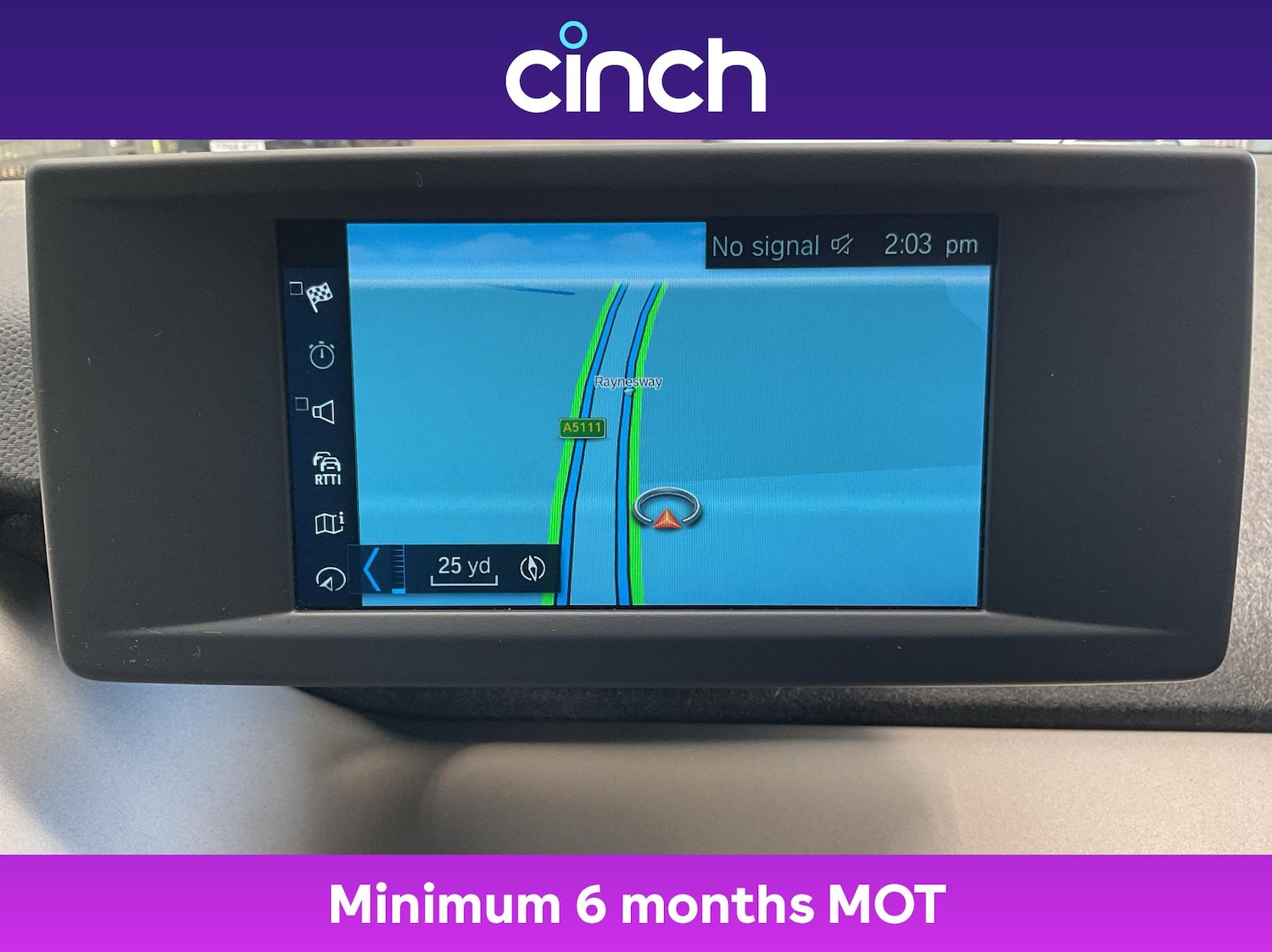 Used BMW i3 2022 for sale - 75913625: Photo 37