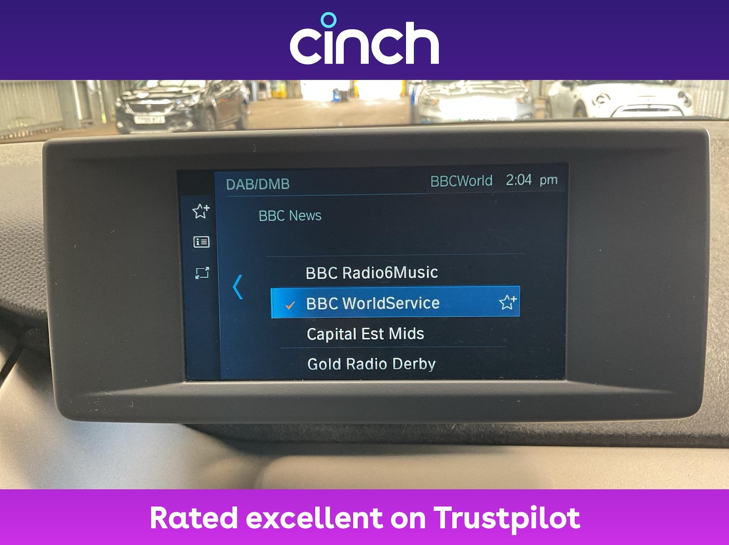 Used BMW i3 2022 for sale - 75913625: Photo 38