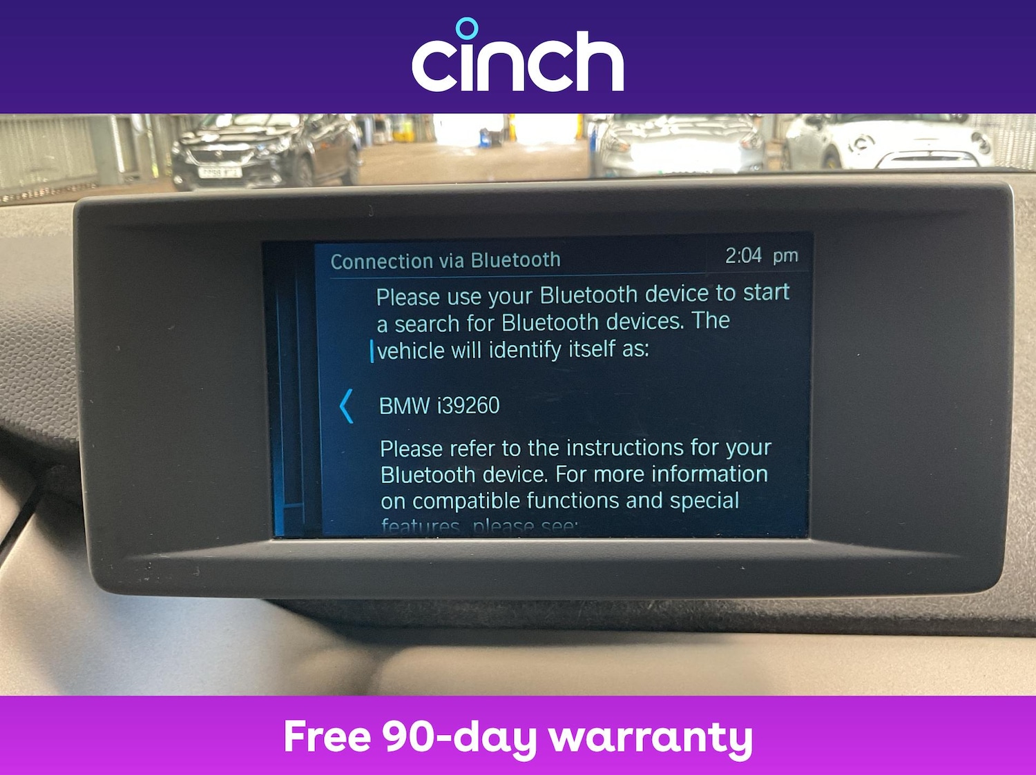 Used BMW i3 2022 for sale - 75913625: Photo 39