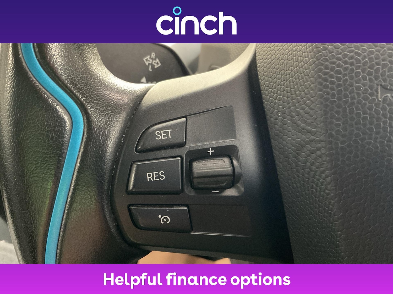 Used BMW i3 2022 for sale - 75913625: Photo 40