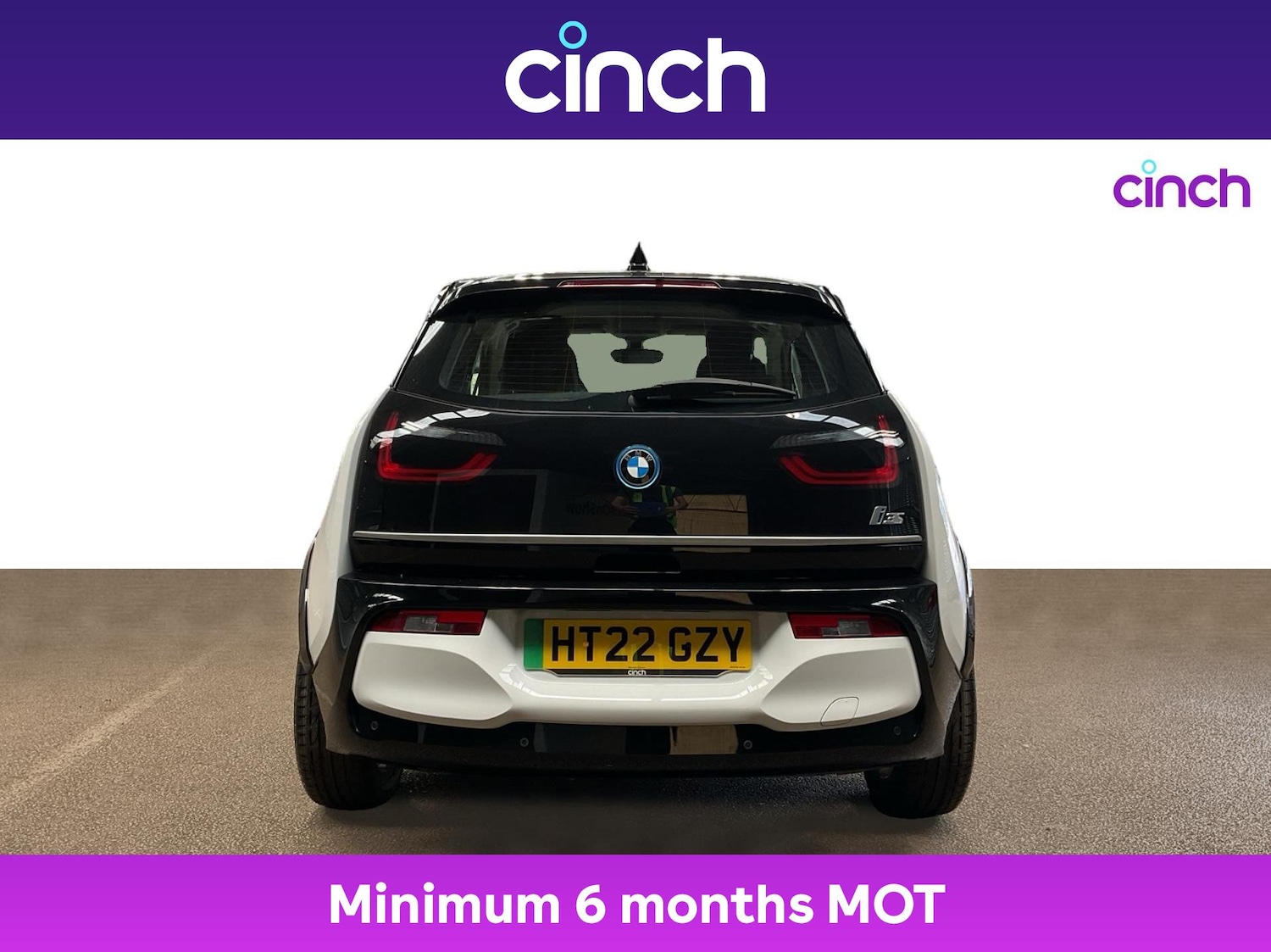 Used BMW i3 2022 for sale - 75913625: Photo 5