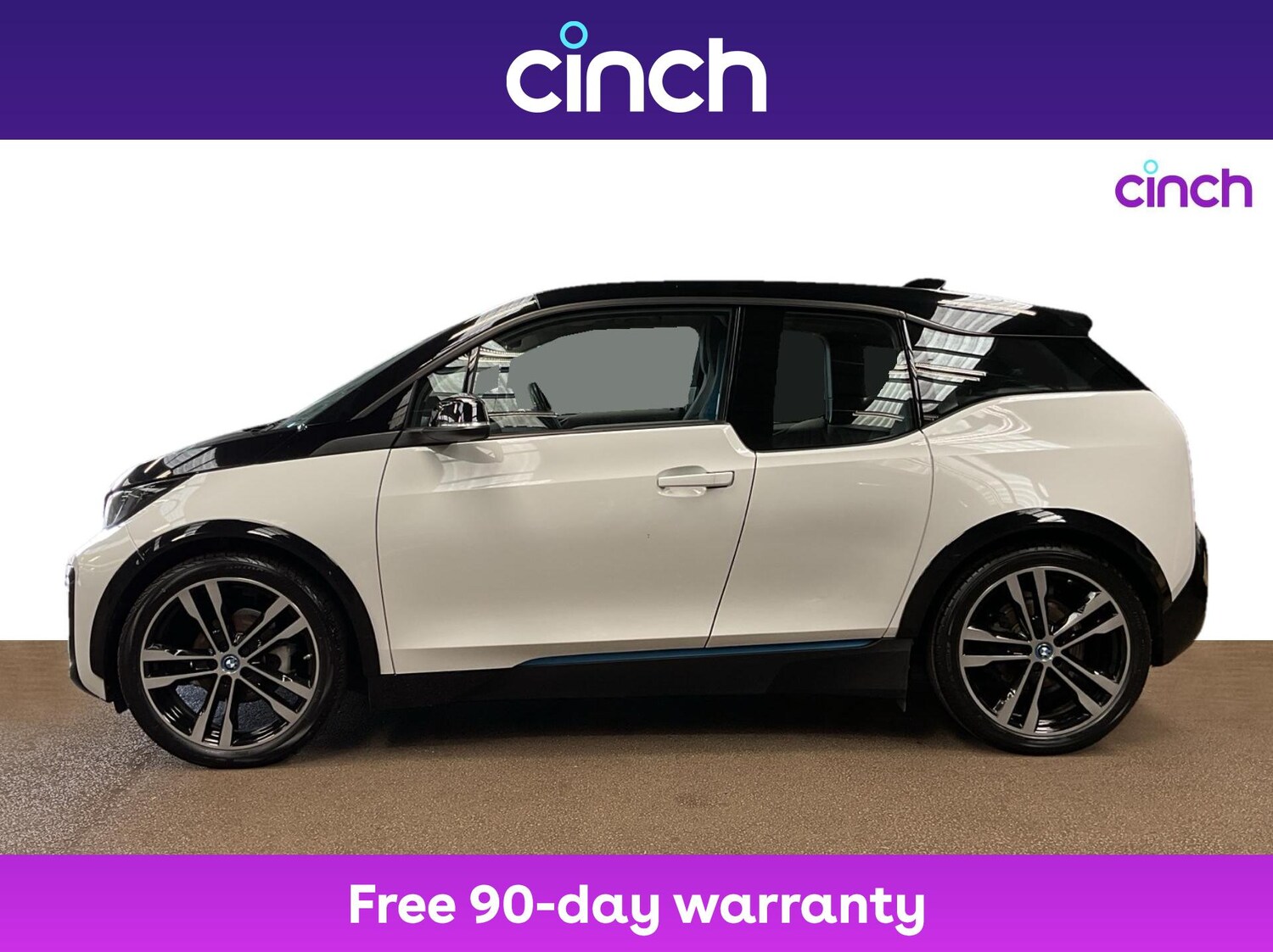 Used BMW i3 2022 for sale - 75913625: Photo 8