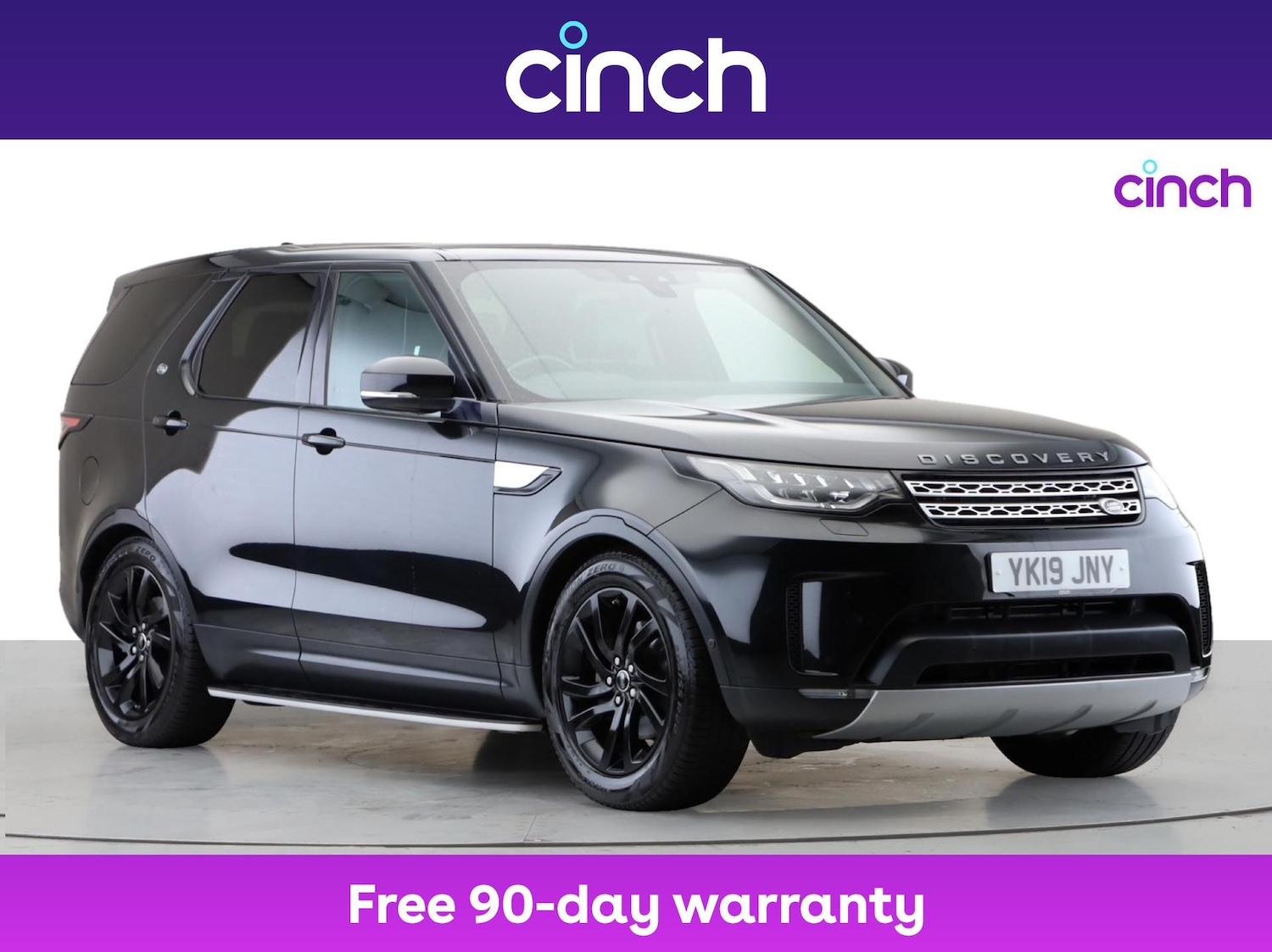 Used Land Rover Discovery 2019 for sale - 76164165: Photo 1