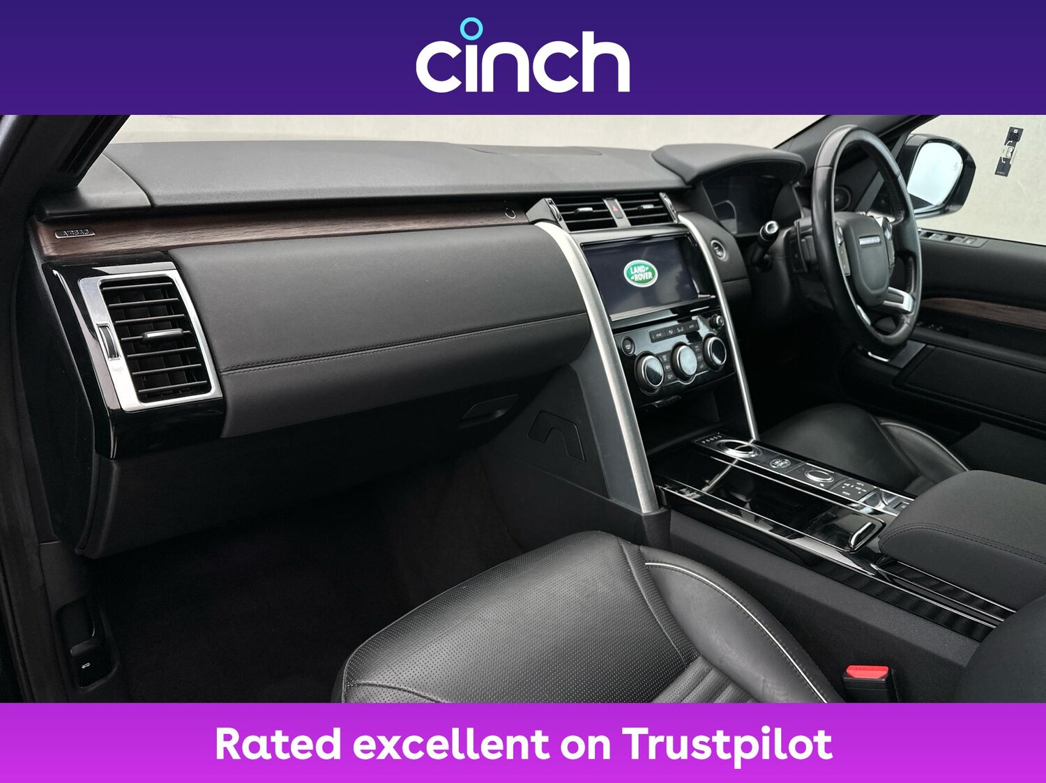 Used Land Rover Discovery 2019 for sale - 76164165: Photo 14
