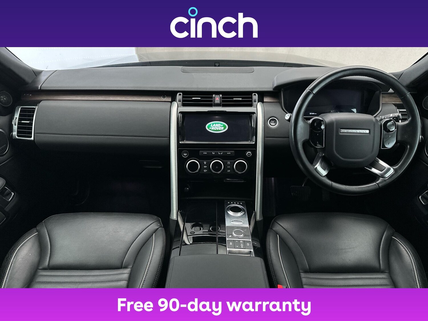Used Land Rover Discovery 2019 for sale - 76164165: Photo 15