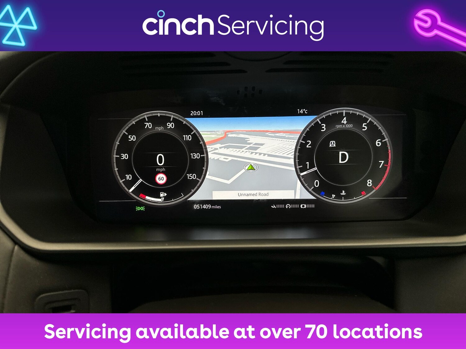 Used Land Rover Discovery 2019 for sale - 76164165: Photo 18