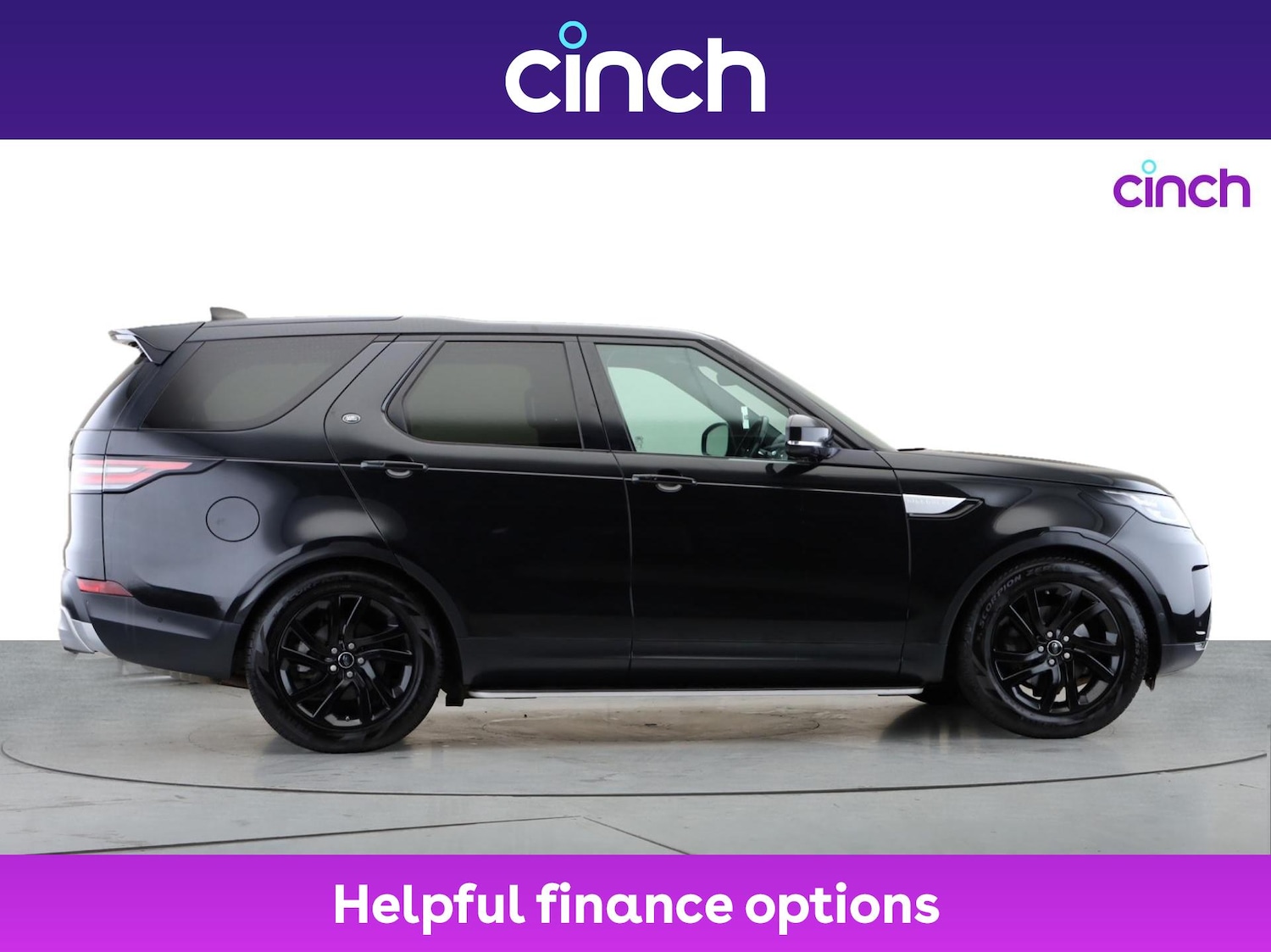 Used Land Rover Discovery 2019 for sale - 76164165: Photo 2