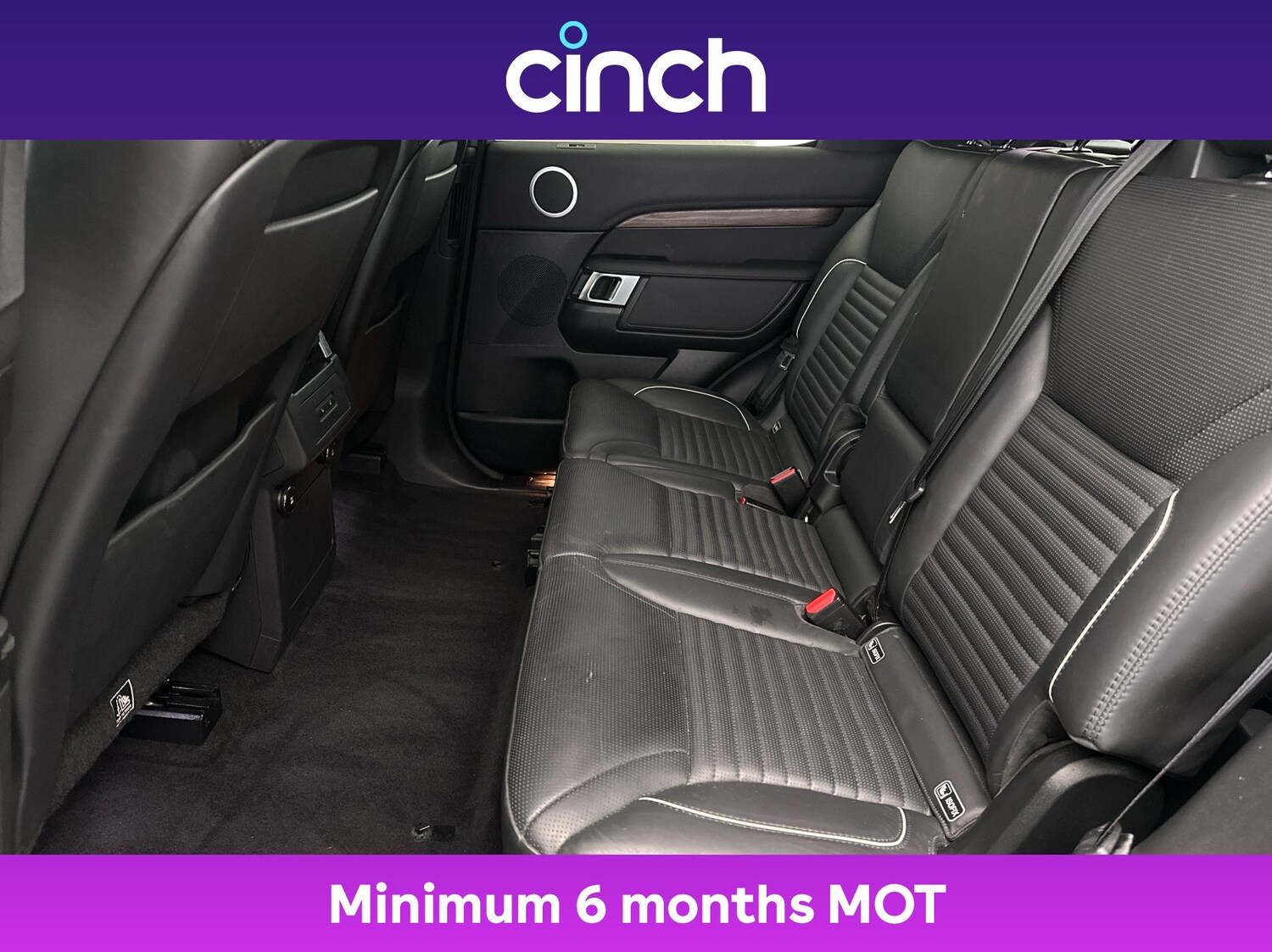 Used Land Rover Discovery 2019 for sale - 76164165: Photo 20