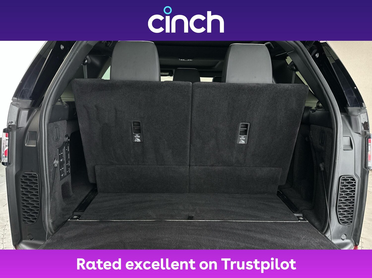 Used Land Rover Discovery 2019 for sale - 76164165: Photo 21