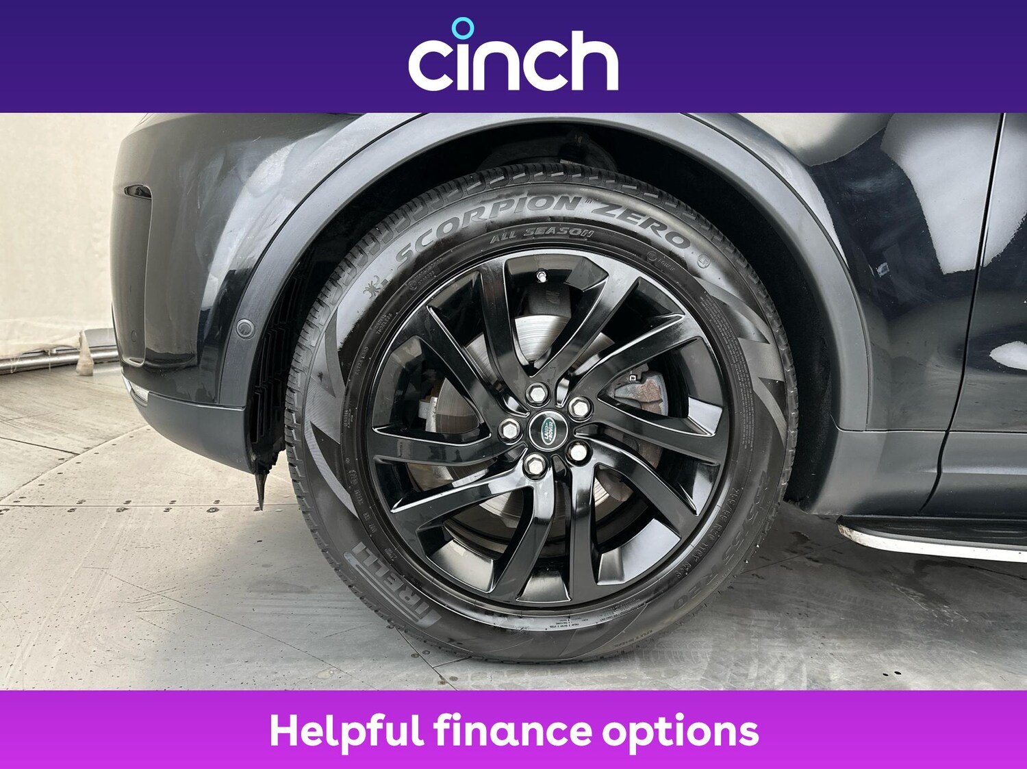 Used Land Rover Discovery 2019 for sale - 76164165: Photo 24