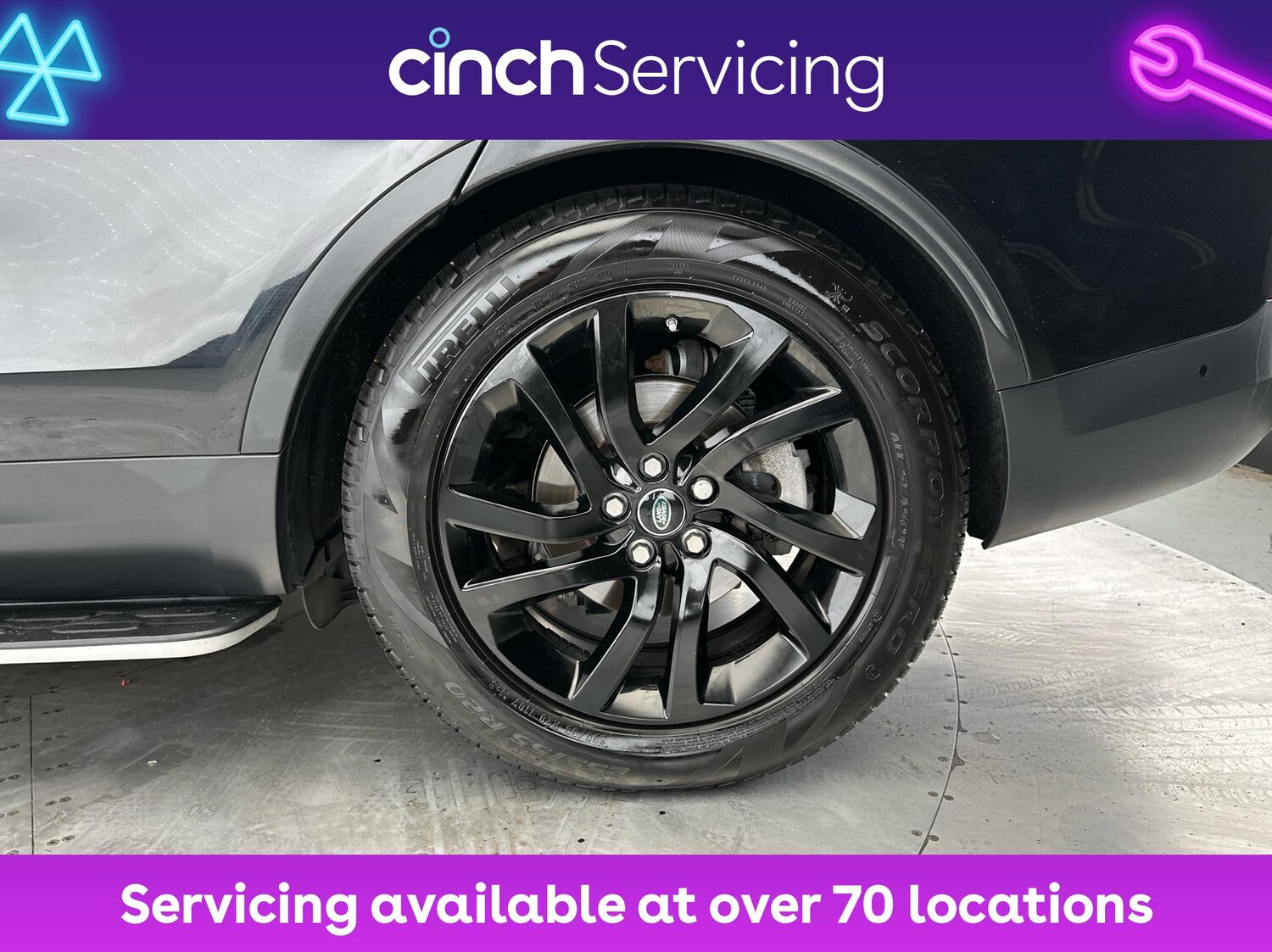 Used Land Rover Discovery 2019 for sale - 76164165: Photo 26