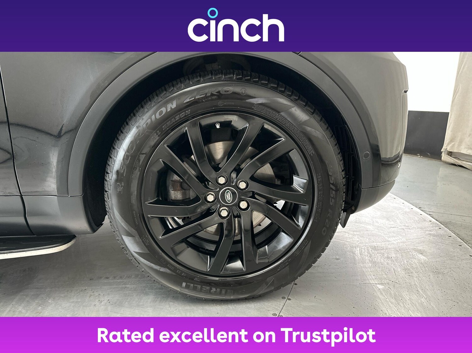Used Land Rover Discovery 2019 for sale - 76164165: Photo 28